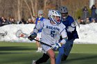 MLax vs RWU  Wheaton College Men’s Lacrosse vs Roger Williams University. - Photo By: KEITH NORDSTROM : Wheaton, Lacrosse, LAX